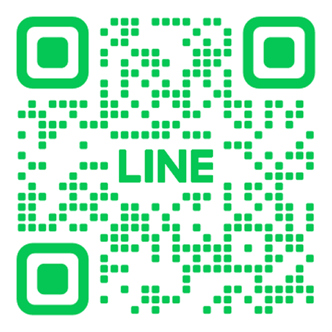 LINE QRコード