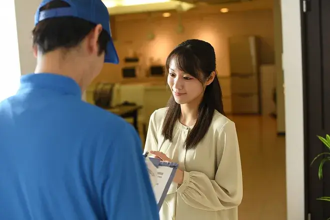「各種代行」のイメージ画像