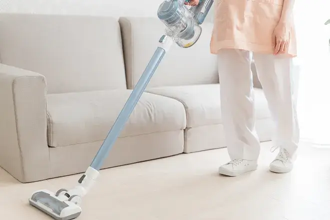 「家事代行」のイメージ画像