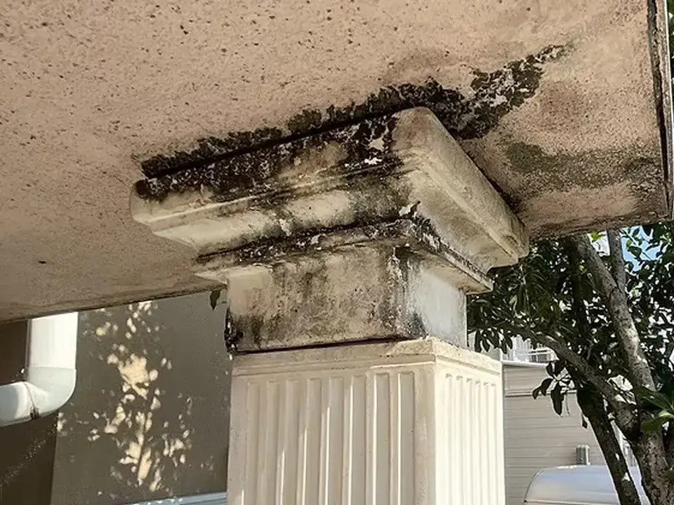 リフォーム事例2（作業前）