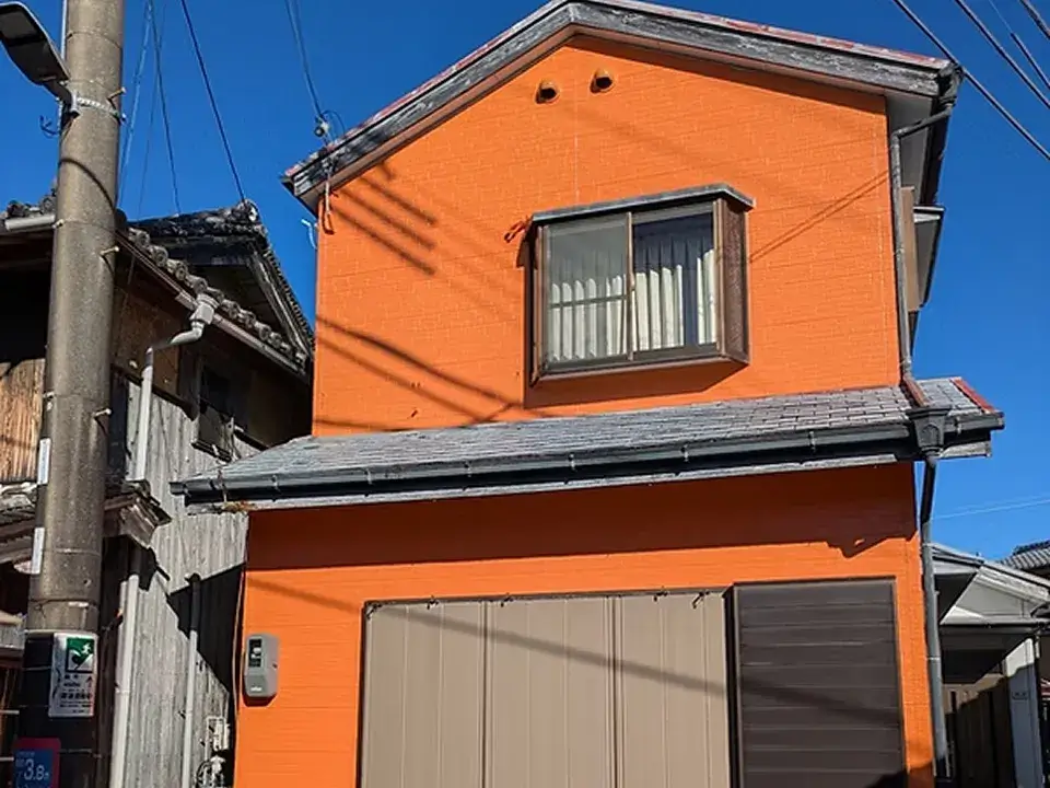 リフォーム事例3（作業後）