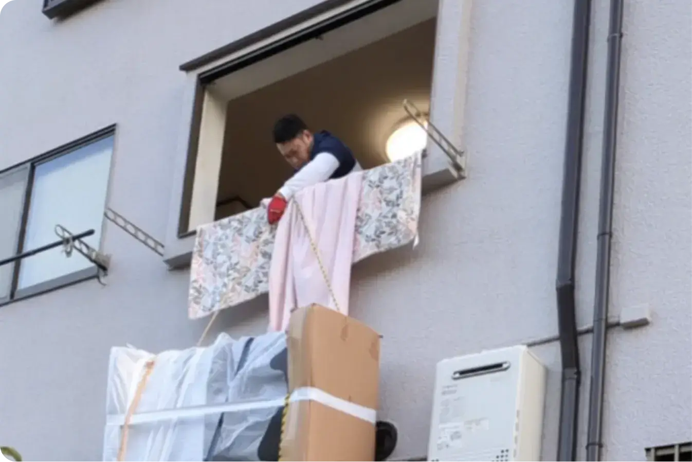 イメージ画像：各種代行
